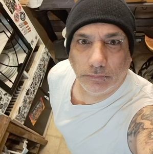 Meet your Posher, Doug